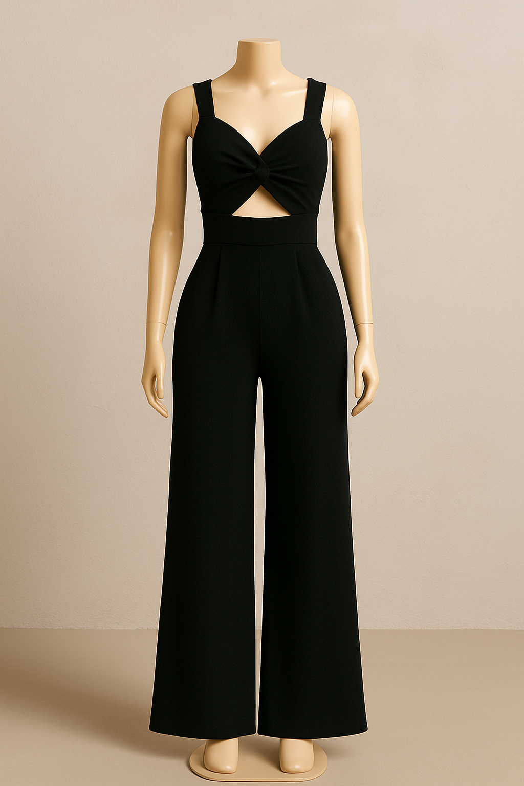 Midnight Muse Jumpsuit