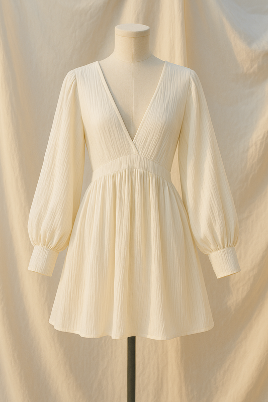 Amaya Linen Mini